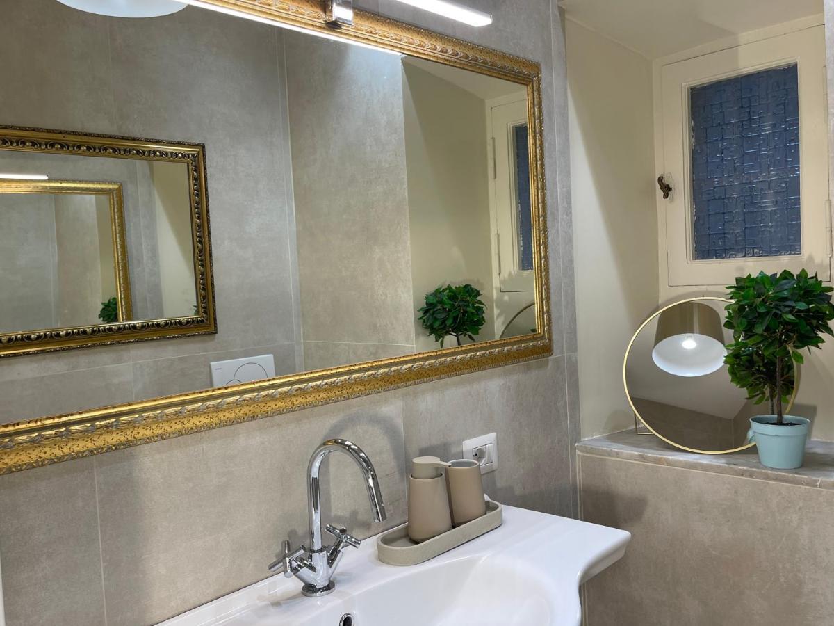 Appartamento Spanish Steps Glamour & Sauna Luxury **** Roma